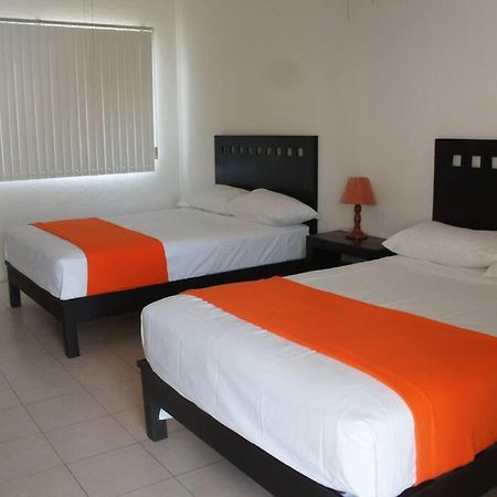 La Gran Casablanca Villa Jiutepec Ngoại thất bức ảnh