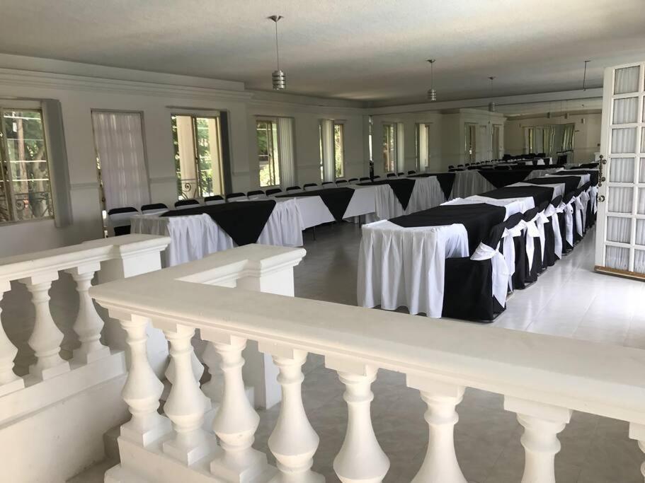 La Gran Casablanca Villa Jiutepec Ngoại thất bức ảnh