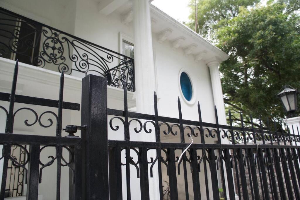 La Gran Casablanca Villa Jiutepec Ngoại thất bức ảnh