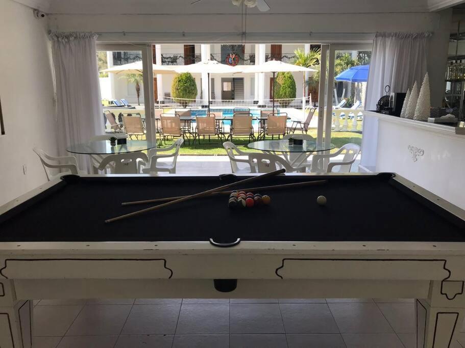 La Gran Casablanca Villa Jiutepec Ngoại thất bức ảnh