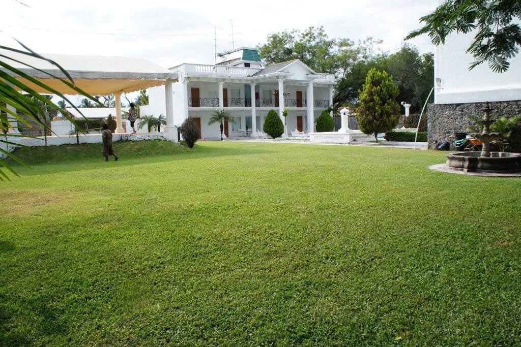 La Gran Casablanca Villa Jiutepec Ngoại thất bức ảnh