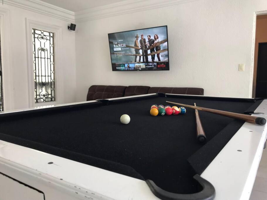 La Gran Casablanca Villa Jiutepec Ngoại thất bức ảnh