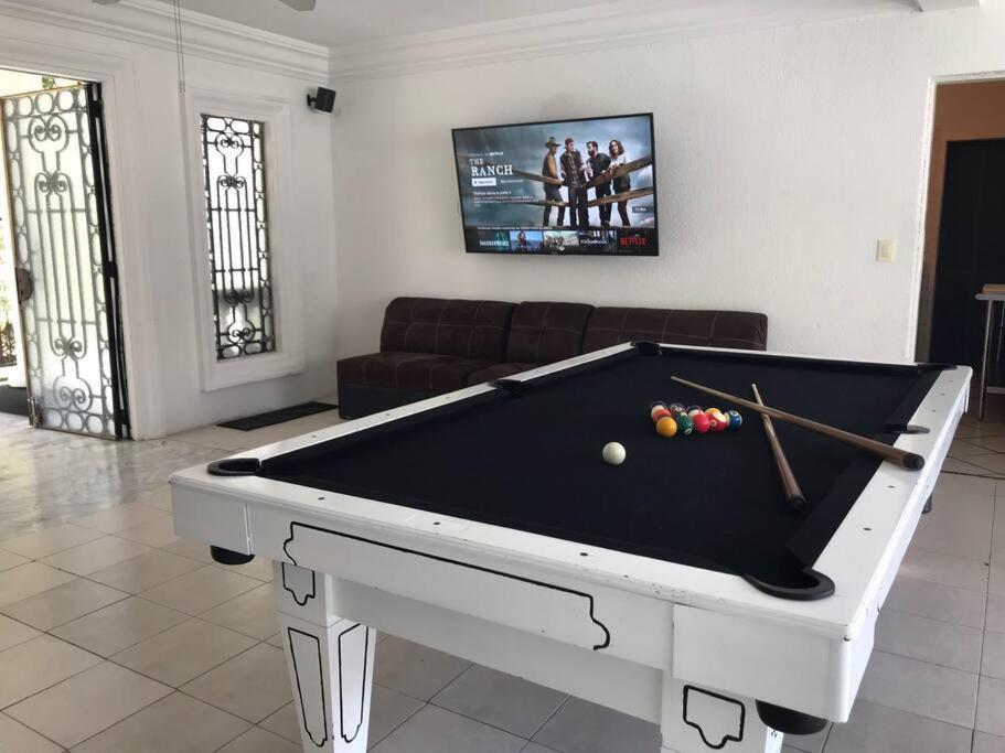 La Gran Casablanca Villa Jiutepec Ngoại thất bức ảnh