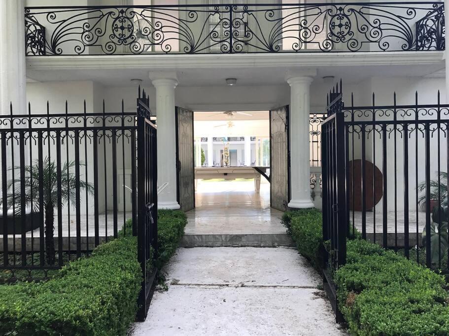 La Gran Casablanca Villa Jiutepec Ngoại thất bức ảnh