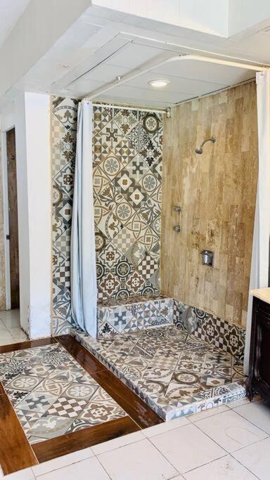 La Gran Casablanca Villa Jiutepec Ngoại thất bức ảnh