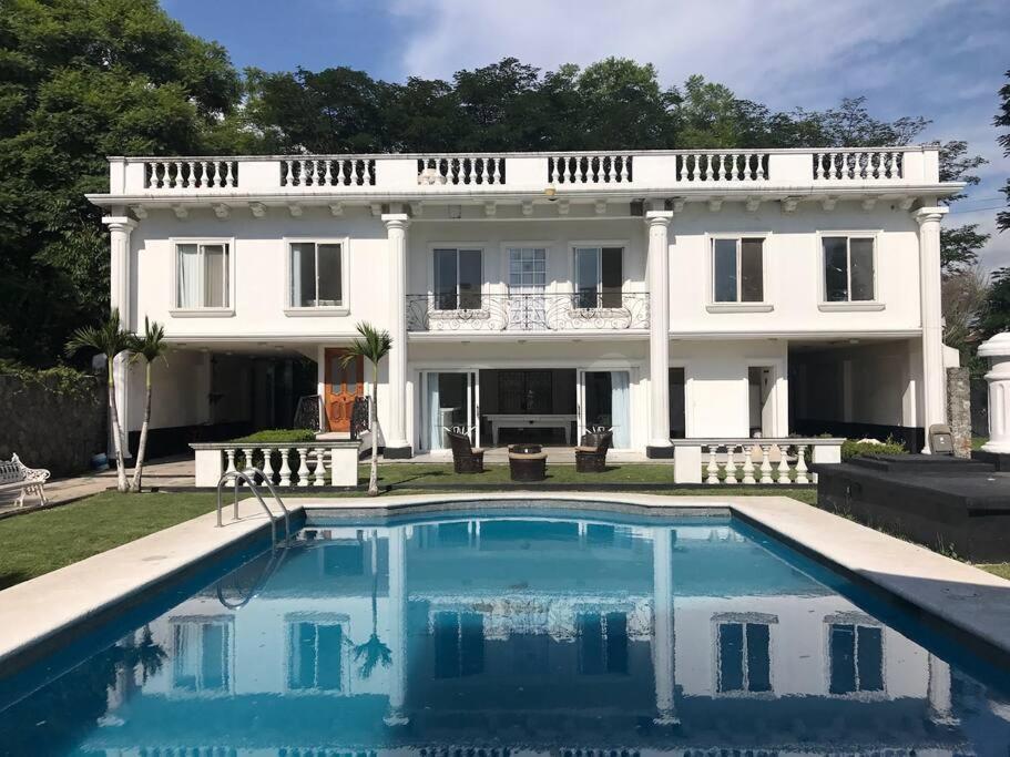 La Gran Casablanca Villa Jiutepec Ngoại thất bức ảnh