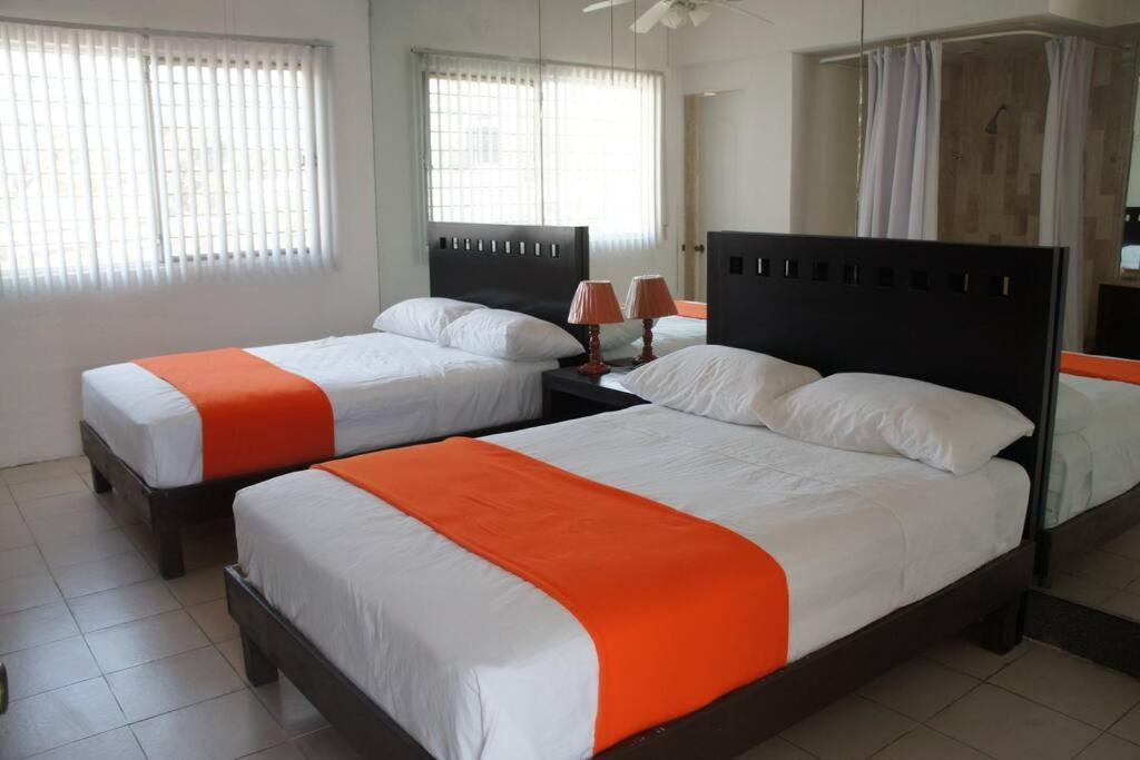 La Gran Casablanca Villa Jiutepec Ngoại thất bức ảnh