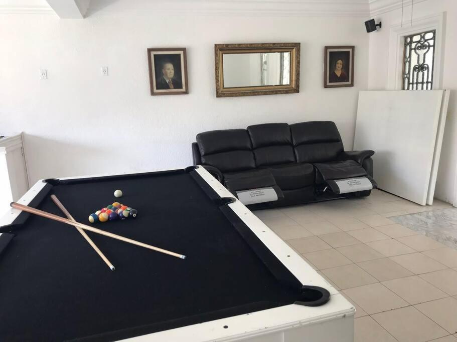 La Gran Casablanca Villa Jiutepec Ngoại thất bức ảnh
