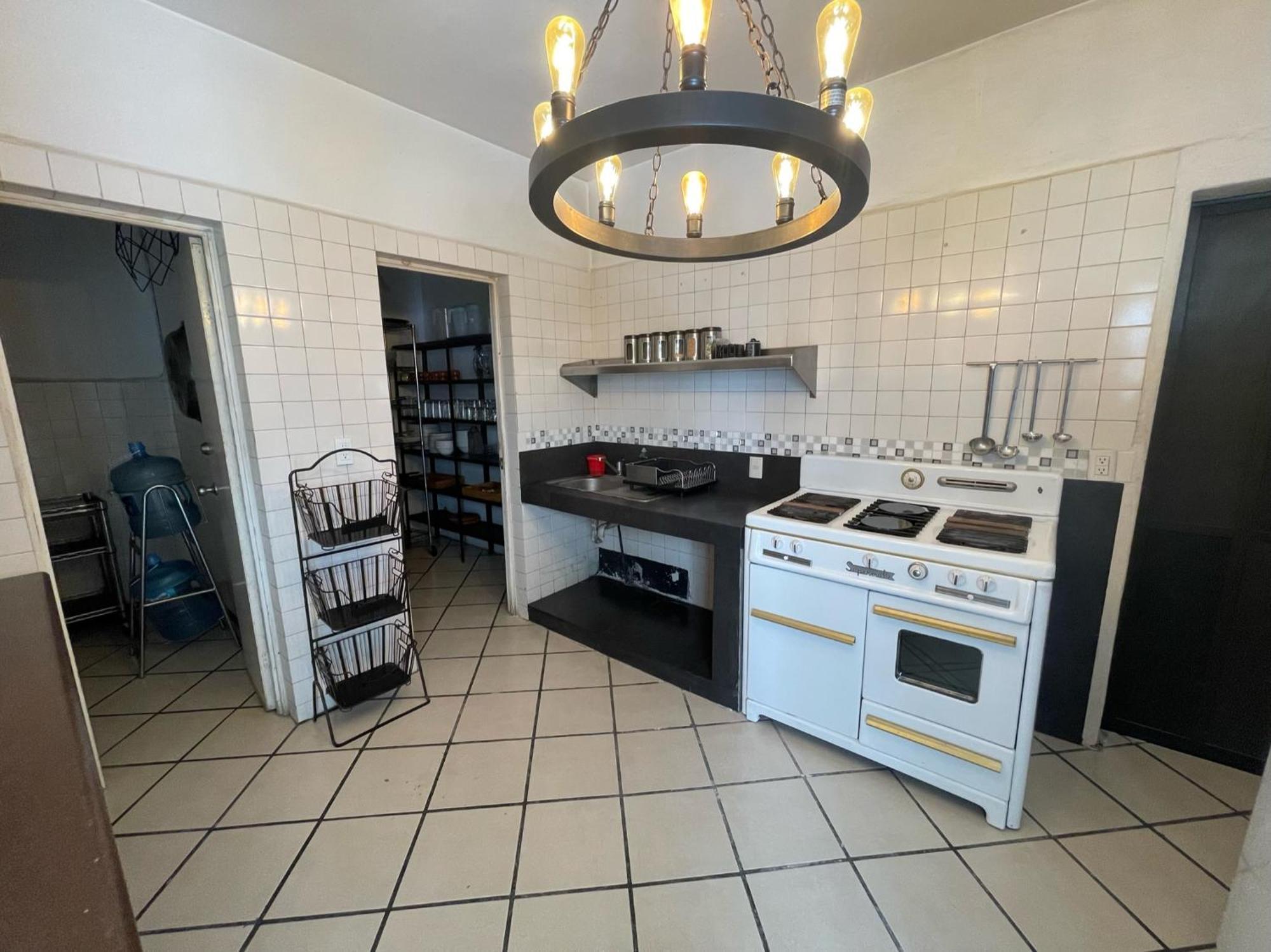 La Gran Casablanca Villa Jiutepec Ngoại thất bức ảnh