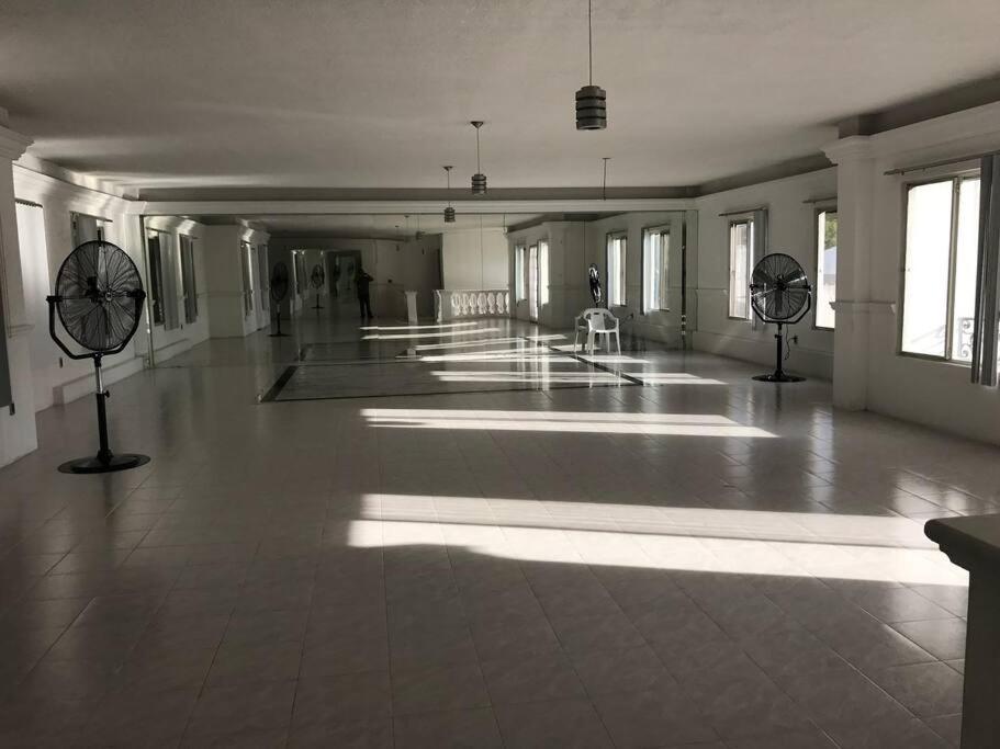 La Gran Casablanca Villa Jiutepec Ngoại thất bức ảnh