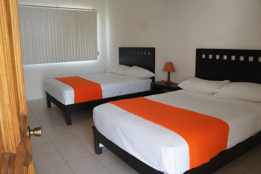 La Gran Casablanca Villa Jiutepec Ngoại thất bức ảnh
